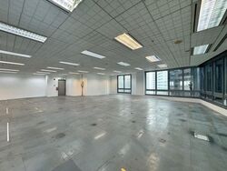 Prudential Tower (D1), Office #633270131